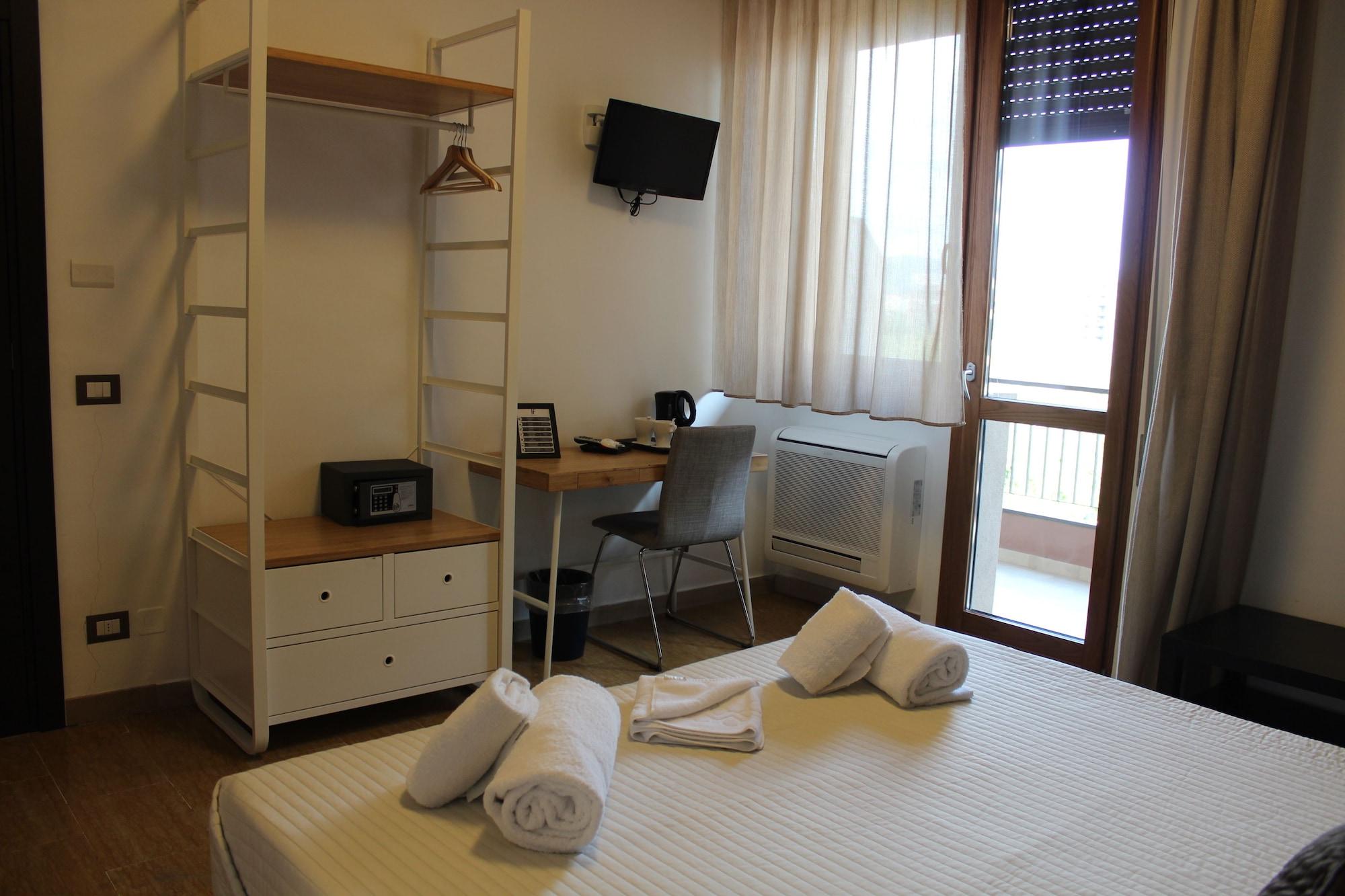 Hotel Franchi Florence Exterior photo