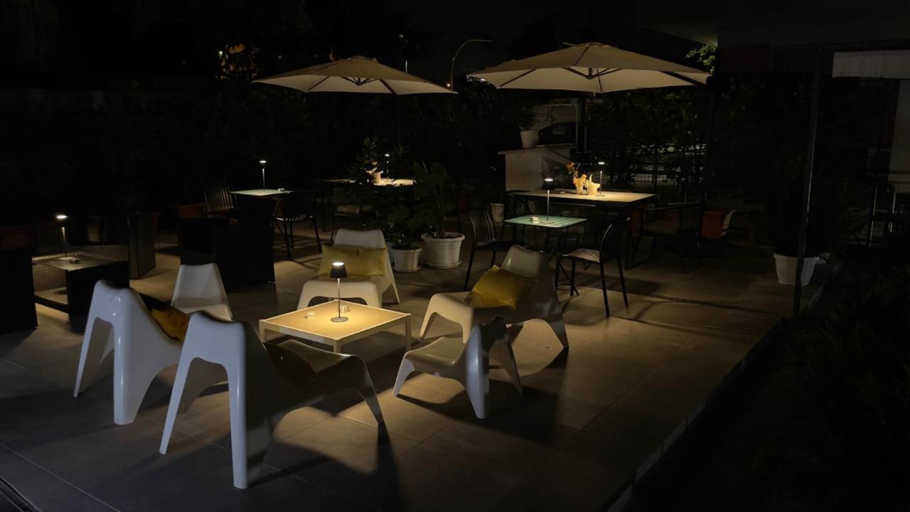 Hotel Franchi Florence Exterior photo