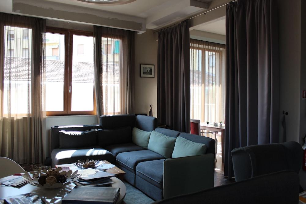Hotel Franchi Florence Exterior photo