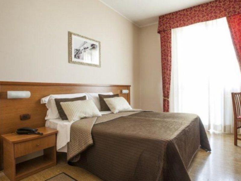 Hotel Franchi Florence Exterior photo