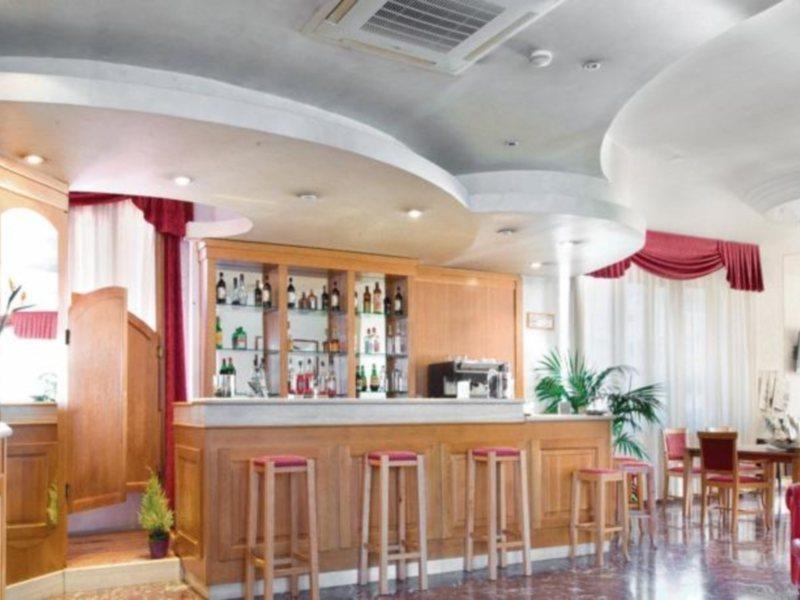Hotel Franchi Florence Exterior photo
