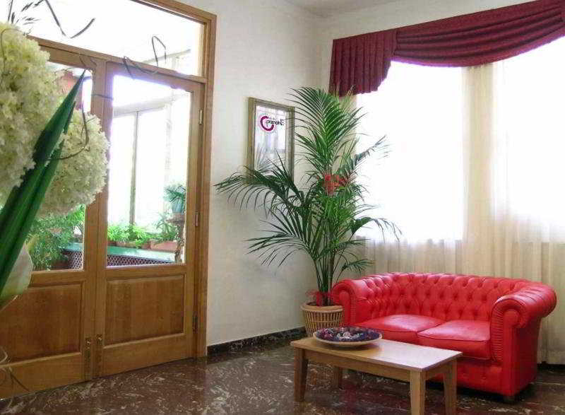 Hotel Franchi Florence Interior photo