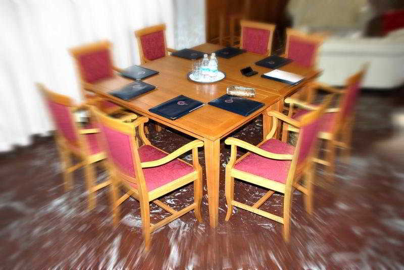 Hotel Franchi Florence Facilities photo