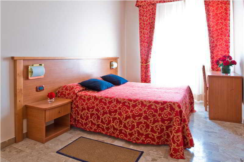 Hotel Franchi Florence Exterior photo