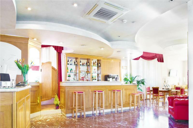Hotel Franchi Florence Exterior photo