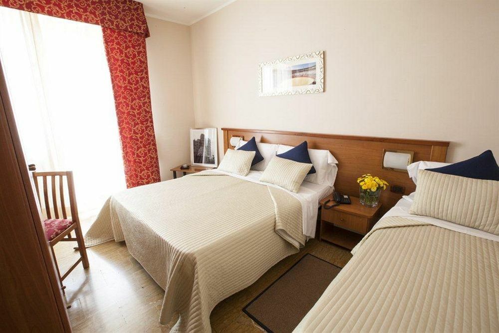 Hotel Franchi Florence Exterior photo