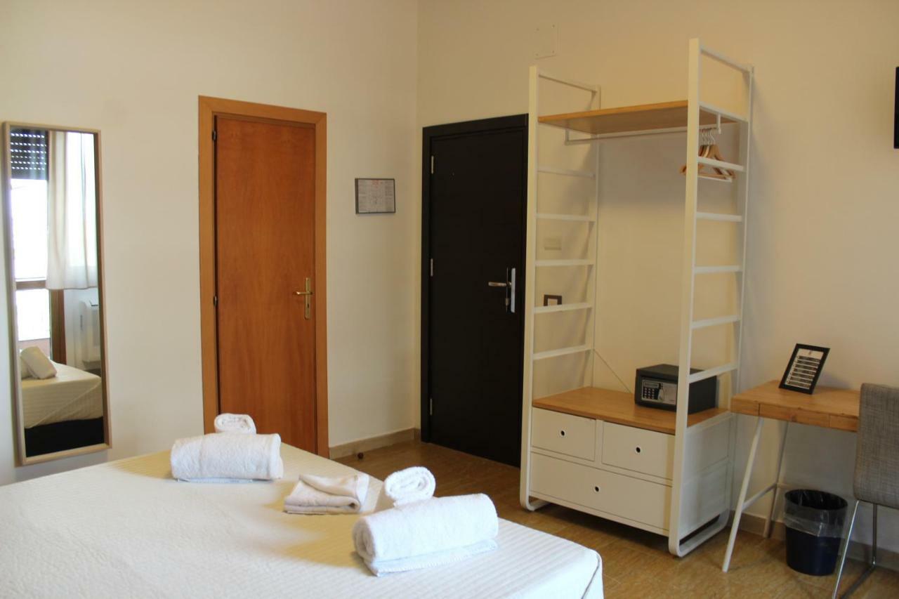 Hotel Franchi Florence Exterior photo